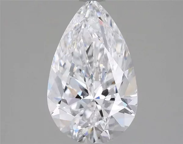 1.56 Carat · D · VVS2 Rare Carat Ideal Cut
