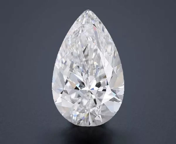 1.56 Carat · D · VVS2 Rare Carat Ideal Cut