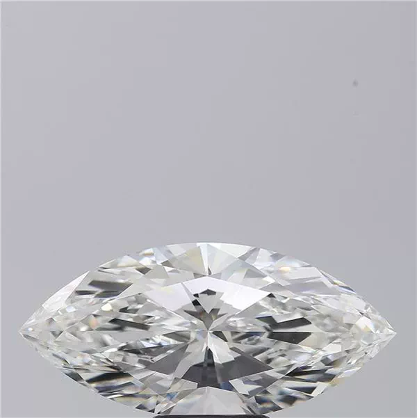 5 Carat · F · VVS2 Rare Carat Ideal Cut
