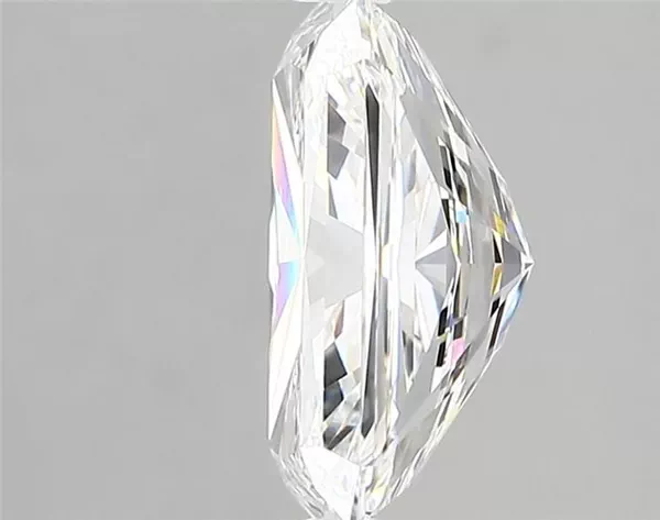 3.34 Carat · E · VVS1 Rare Carat Ideal Cut