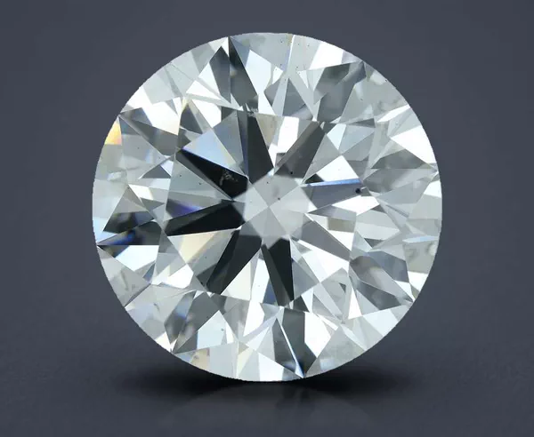 13.01 Carat · F · VS2 Rare Carat Ideal Cut