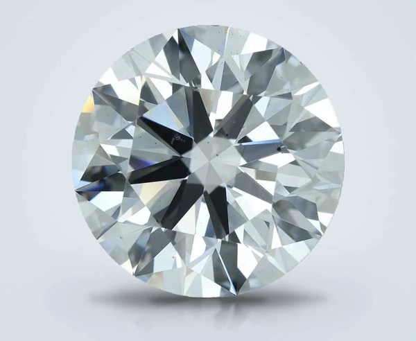 13.01 Carat · F · VS2 Rare Carat Ideal Cut