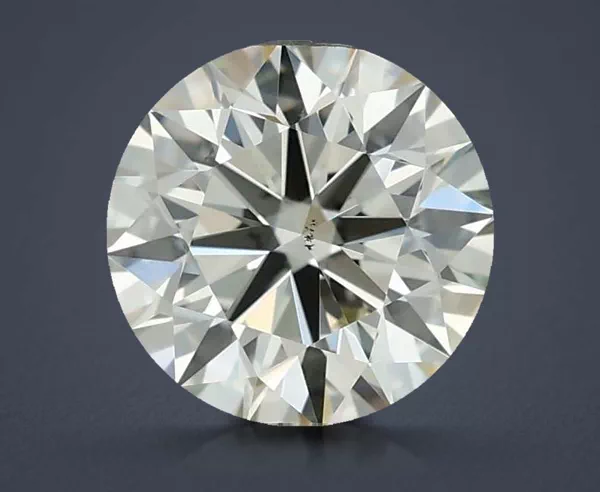 0.72 Carat · K · VS2 Rare Carat Ideal Cut
