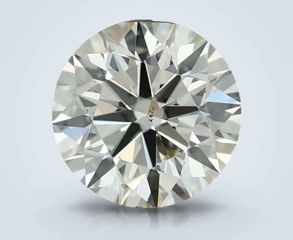 0.72 Carat · K · VS2 Rare Carat Ideal Cut