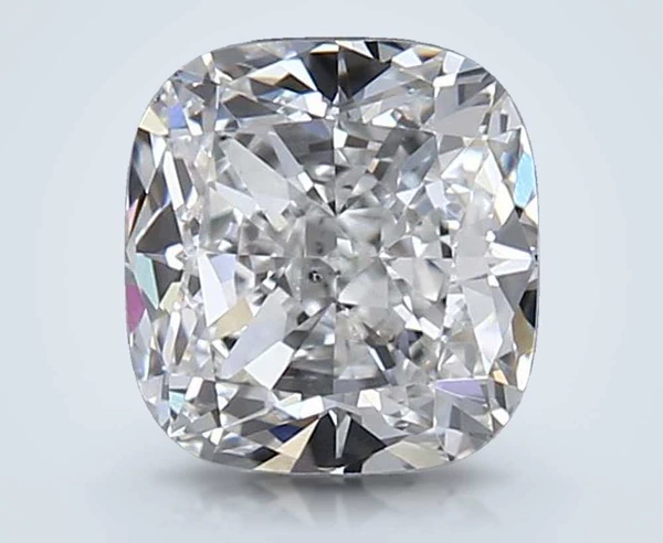 0.61 Carat · F · SI1 Rare Carat Ideal Cut