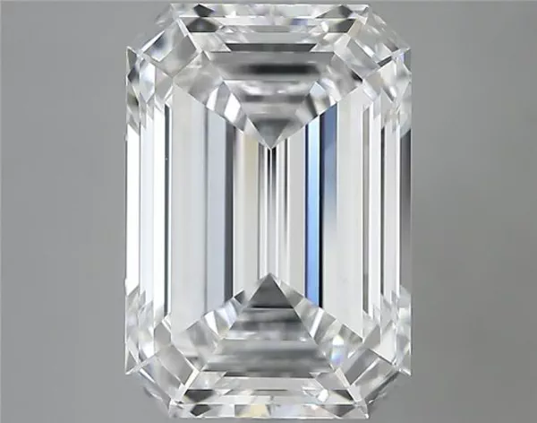 5.02 Carat · D · VS1 Rare Carat Ideal Cut