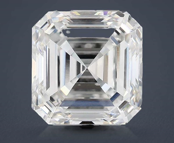 1.97 Carat · D · VVS2 excellent Cut