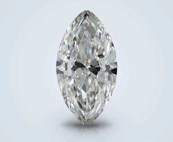 0.7 Carat · H · VVS2 excellent Cut