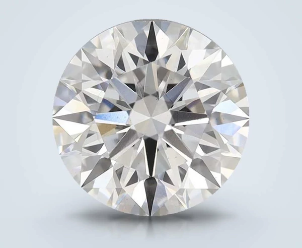 4.07 Carat · E · VS2 Rare Carat Ideal Cut
