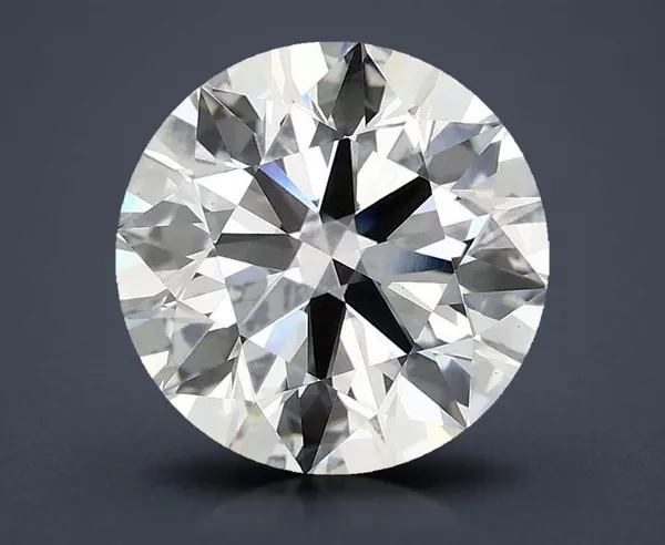 2.87 Carat · E · VS1 Rare Carat Ideal Cut