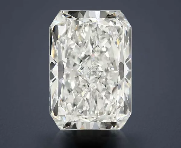 4.86 Carat · F · VS1 Rare Carat Ideal Cut