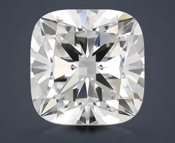 3.57 Carat · E · VS1 Rare Carat Ideal Cut
