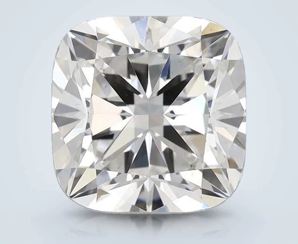 3.57 Carat · E · VS1 Rare Carat Ideal Cut