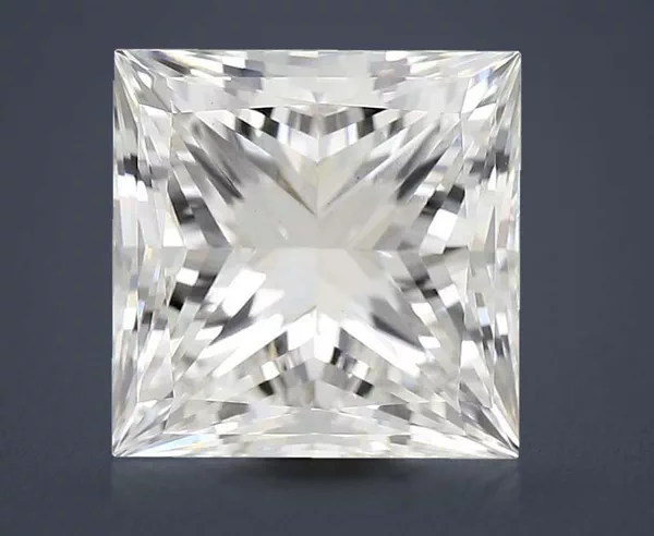 4.01 Carat · F · VS1 Rare Carat Ideal Cut