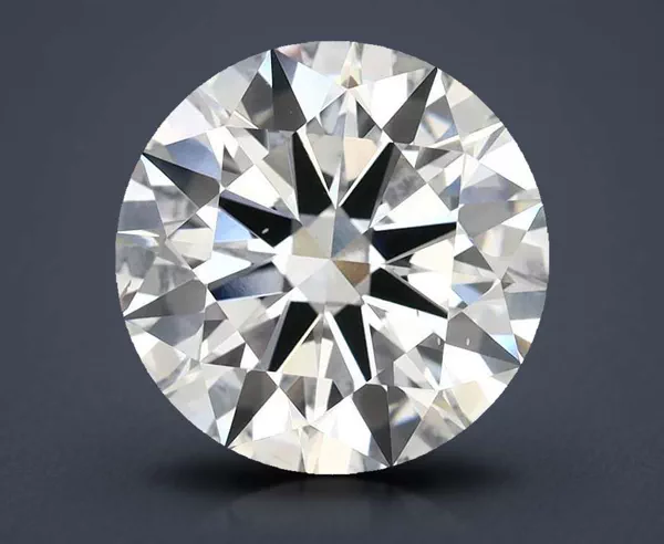 6.01 Carat · E · VS2 Rare Carat Ideal Cut
