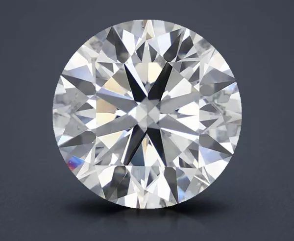 5.49 Carat · E · VS1 Rare Carat Ideal Cut