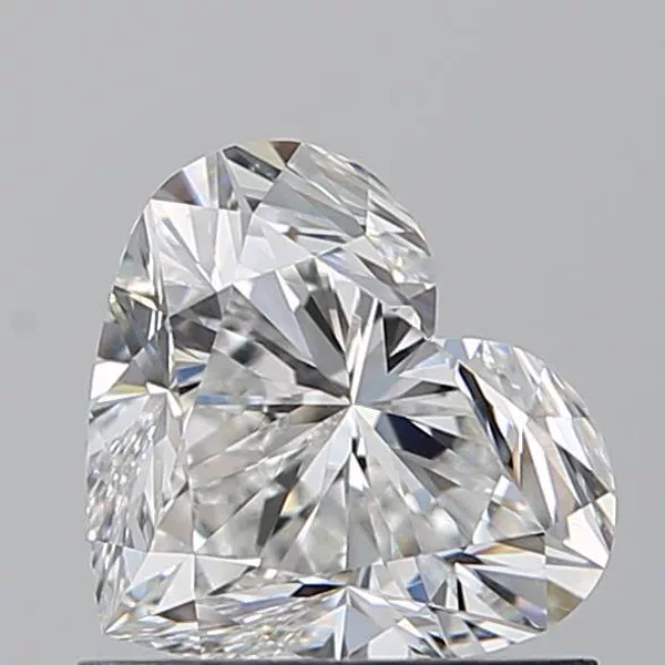 0.92 Carat · F · VS2 Rare Carat Ideal Cut