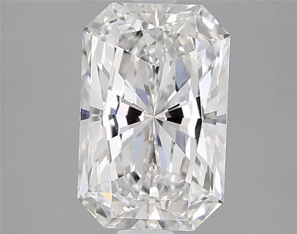 2.95 Carat · D · VVS1 Rare Carat Ideal Cut