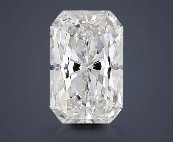2.95 Carat · D · VVS1 Rare Carat Ideal Cut