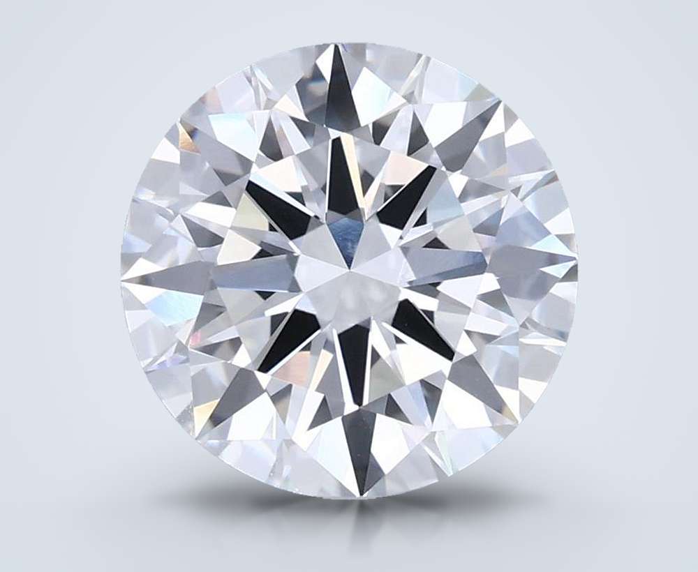 3.05 Carat · D · VVS2 Rare Carat Ideal Cut