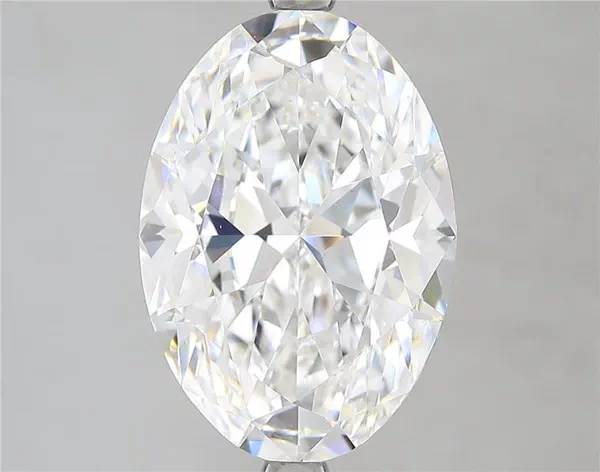 6.03 Carat · E · VS2 Rare Carat Ideal Cut