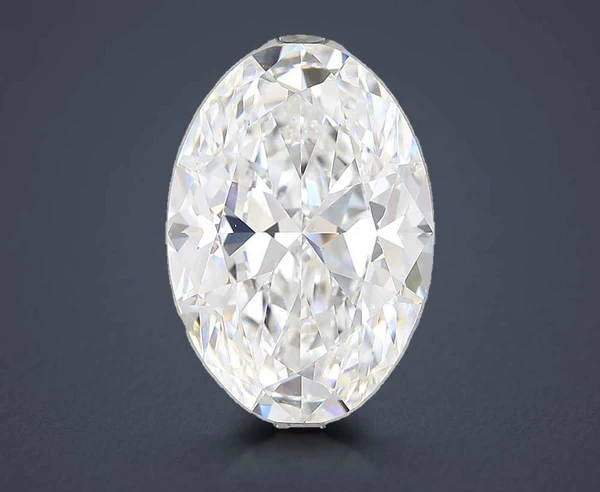 6.03 Carat · E · VS2 Rare Carat Ideal Cut