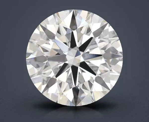 6.73 Carat · G · VS1 Rare Carat Ideal Cut