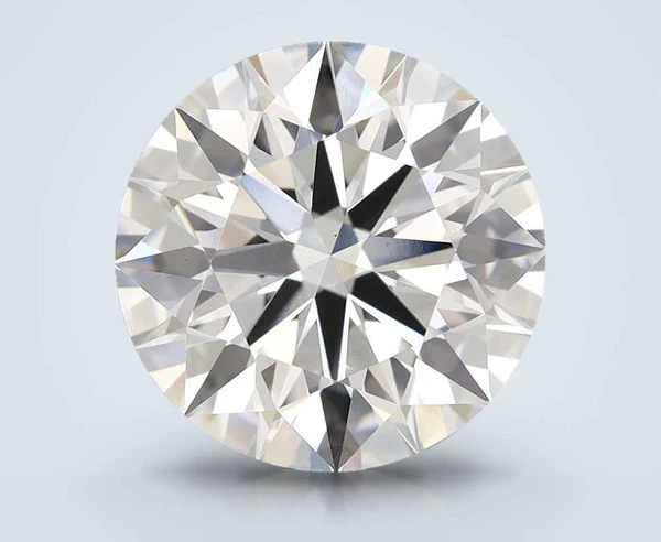 6.73 Carat · G · VS1 Rare Carat Ideal Cut