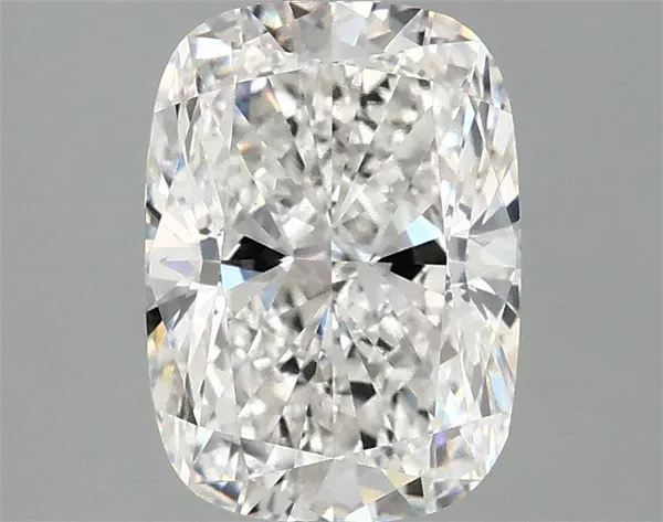 2.27 Carat · F · VS1 Rare Carat Ideal Cut