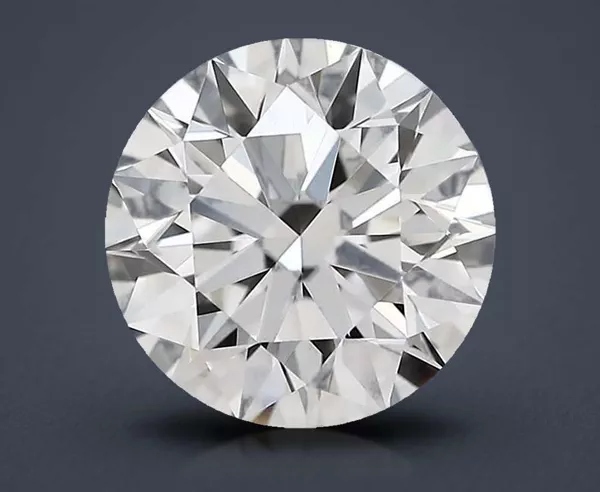 1.92 Carat · I · VS1 Rare Carat Ideal Cut