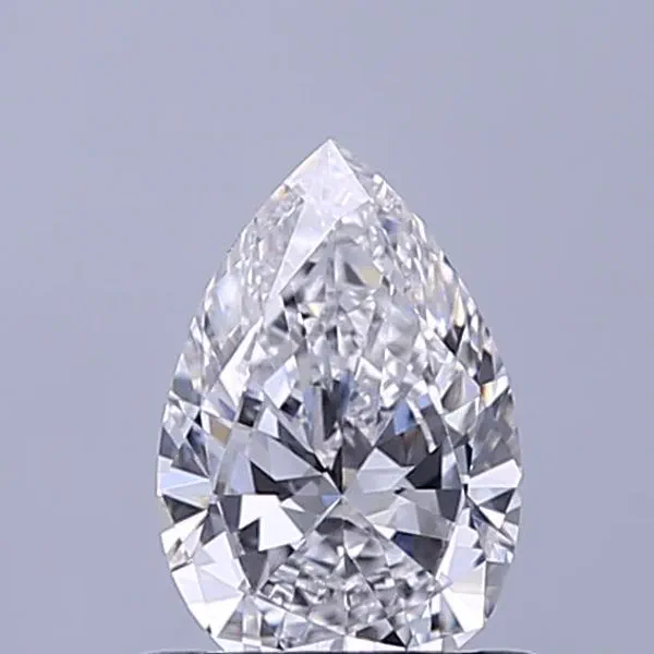 0.59 Carat · D · VVS1 very good Cut