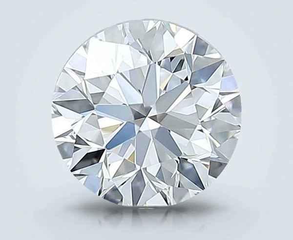 0.9 Carat · D · IF excellent Cut
