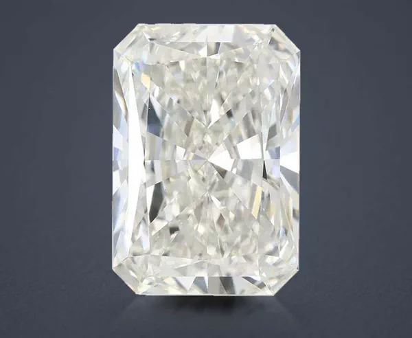 11.1 Carat · H · VVS2 Rare Carat Ideal Cut