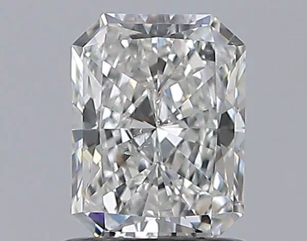 1 Carat · F · SI1 Rare Carat Ideal Cut