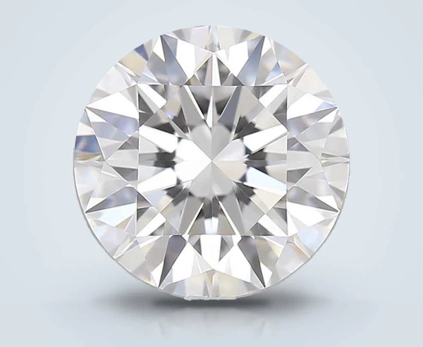 1.09 Carat · D · FL Rare Carat Ideal Cut