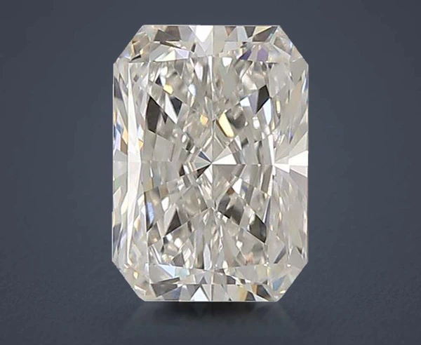 2.06 Carat · D · VVS1 Rare Carat Ideal Cut