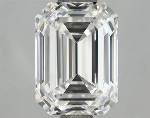 2.48 Carat · E · IF Rare Carat Ideal Cut