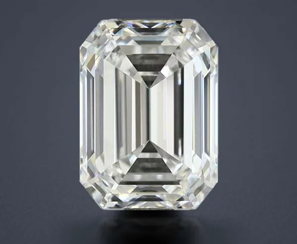 2.48 Carat · E · IF Rare Carat Ideal Cut