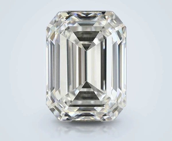2.48 Carat · E · IF Rare Carat Ideal Cut