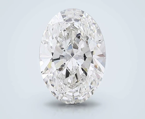 5.22 Carat · G · VS1 Rare Carat Ideal Cut