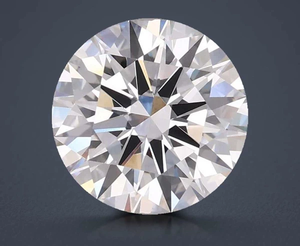 2 Carat · G · VVS2 Rare Carat Ideal Cut