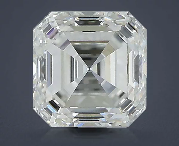 0.9 Carat · I · VVS1 very good Cut
