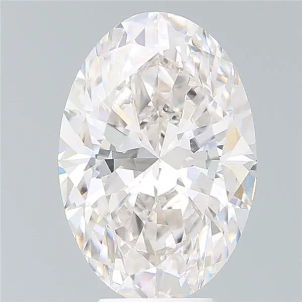 6.32 Carat · H · VVS2 Rare Carat Ideal Cut