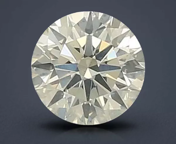 0.56 Carat · G · SI2 Rare Carat Ideal Cut