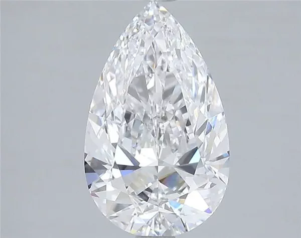 2.35 Carat · D · IF Rare Carat Ideal Cut