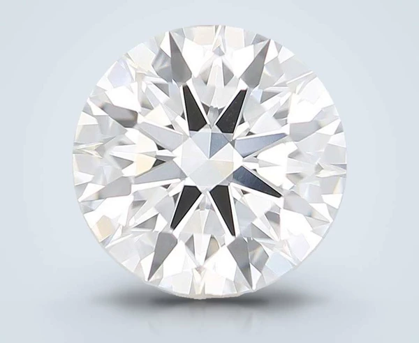 1.66 Carat · D · VVS1 Rare Carat Ideal Cut