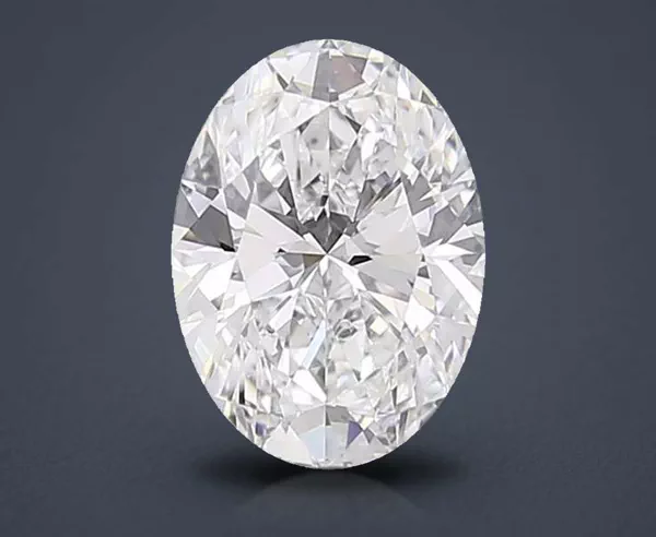 1.51 Carat · D · VVS2 Rare Carat Ideal Cut