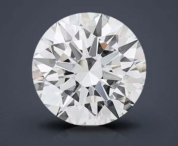 2.94 Carat · D · VVS1 Rare Carat Ideal Cut