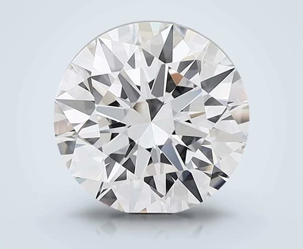 2.94 Carat · D · VVS1 Rare Carat Ideal Cut