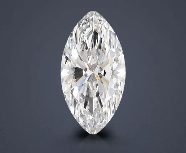 2.44 Carat · D · VVS2 Rare Carat Ideal Cut